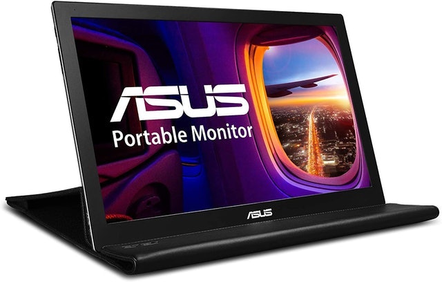 15.6 Inch Portable USB Monitor 1