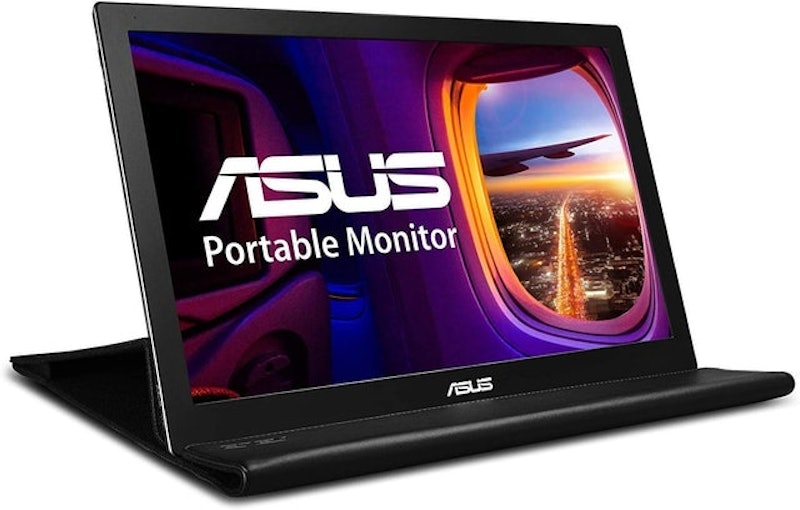 15.6 Inch Portable USB Monitor 1