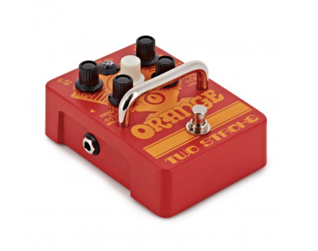 Two Stroke Boost EQ   3