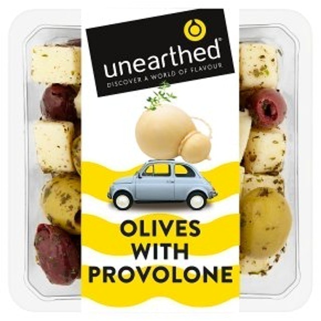 10 Best Olives UK 3