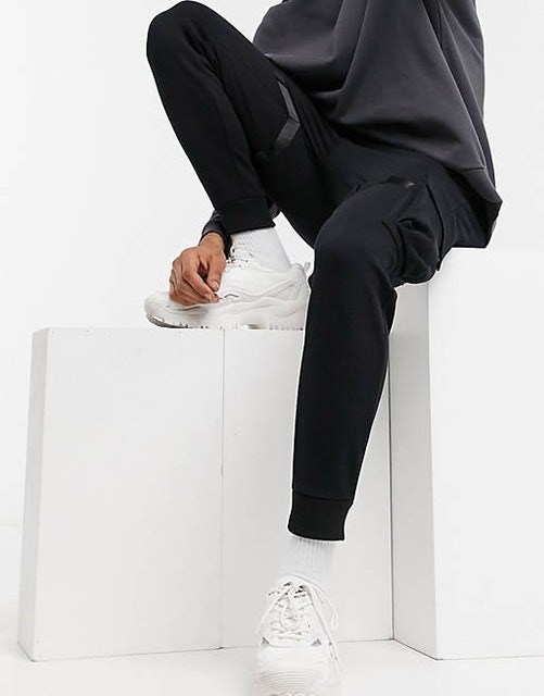 Organic Utility Joggers 2