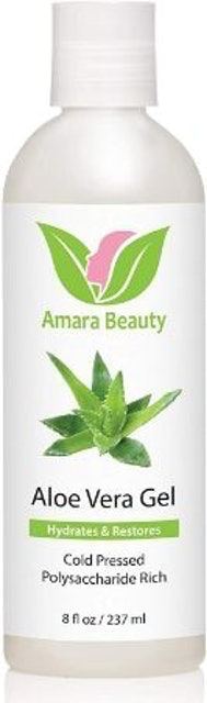 10 Best Aloe Vera Gels 2024 | UK Dermatologist Reviewed 2
