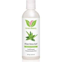 Aloe Vera Gel