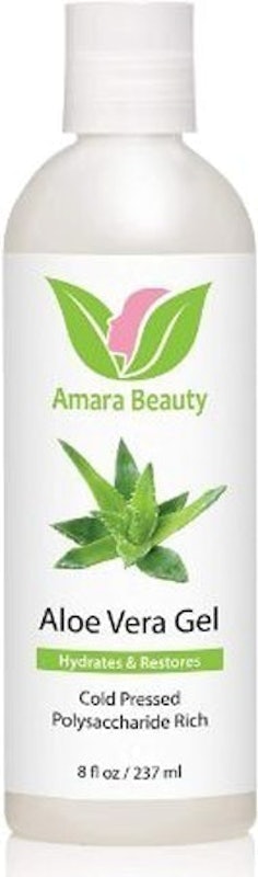 Aloe Vera Gel 1
