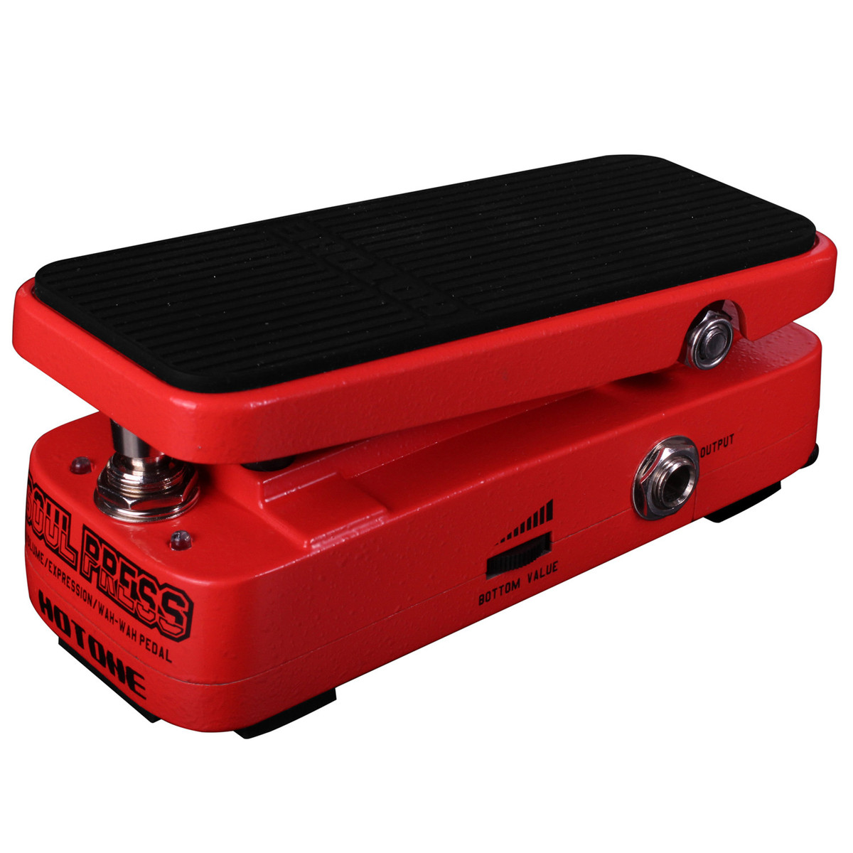 10 Best Volume Pedals for the Guitar UK 2024 | Fender, Ernie Ball and More 3