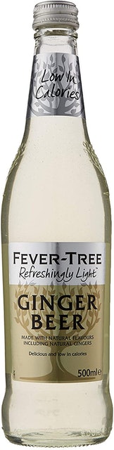 10 Best Ginger Beers UK 2024 | Bundaberg, Fever Tree, and More 3