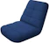 bonVIVO Easy Lounge Floor Chair 1