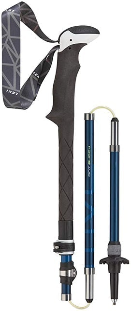 10 Best Trekking Poles UK 2024 | Leki, Black Diamond and More 2