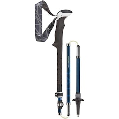 Micro Vario Carbon Anti-Shock Walking Poles