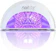 NailStar Professional LED Nail Dryer 1