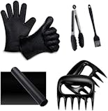 10 Best Meat Claws UK 2024 | Cave Tools, Mountain Grillers and More 4