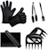 Huijintao BBQ Meat Claws Set 1