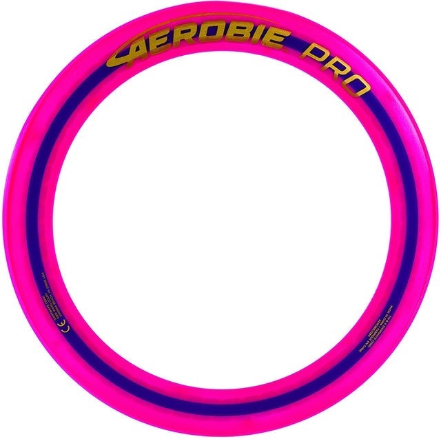 Pro Flying Ring 13" 1