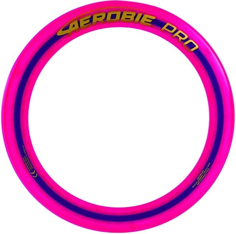 Pro Flying Ring 13" 1