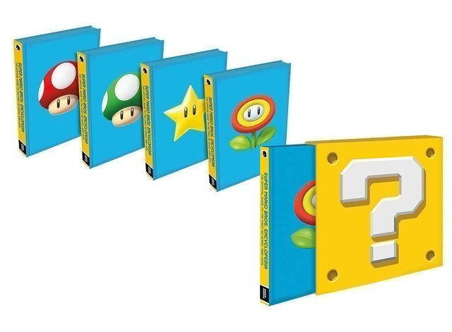 9 Best Gifts for Super Mario Fans (Nintendo, LEGO and More) 1