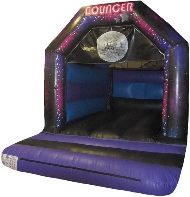 Bouncy Disco 2