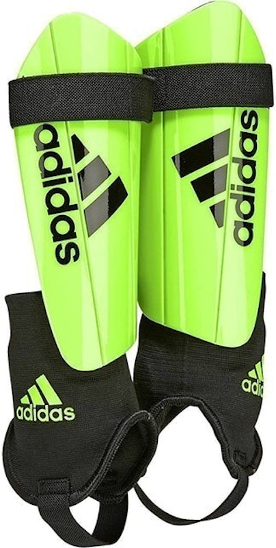 Ghost Club Shin Pads 1