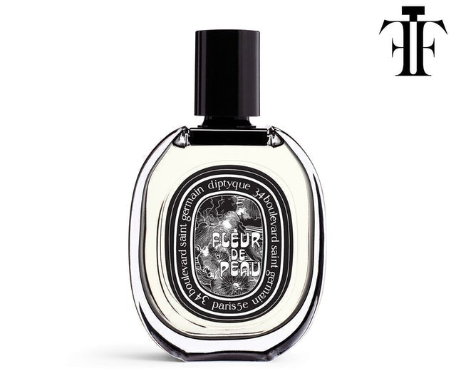 Fleur de Peau  1