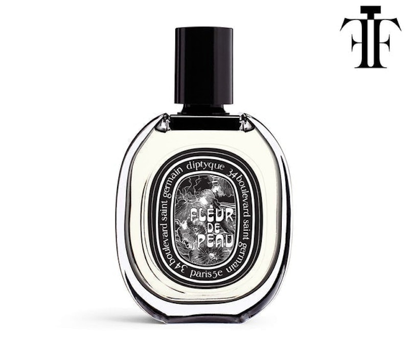 Fleur de Peau 1