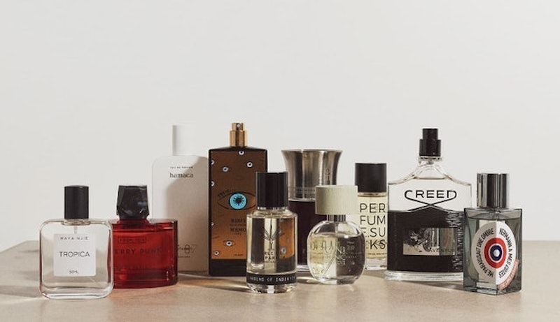Scent Subscription 1