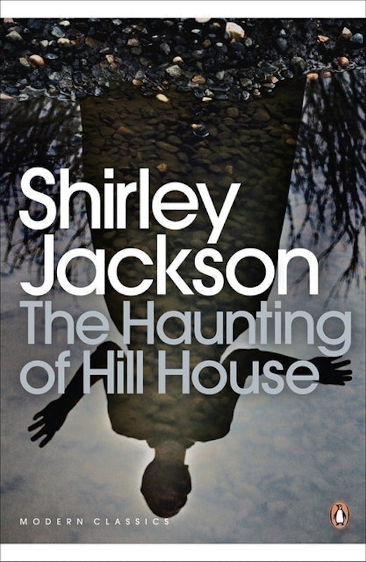 The Haunting of Hill House 1