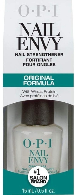 10 Best Treatments for Damaged Nails UK 2024 | Sally Hansen, OPI and More 3
