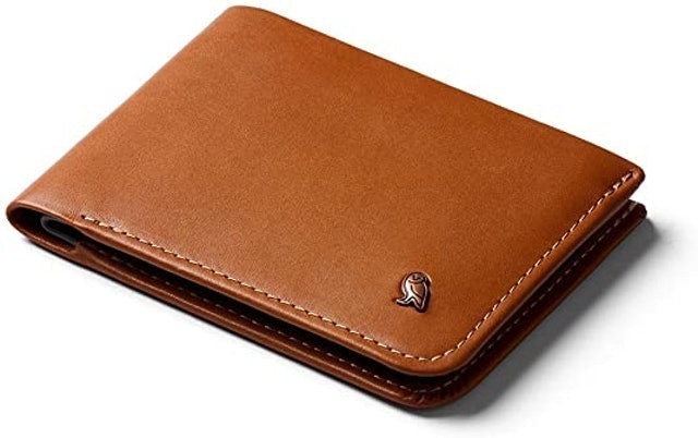 10 Best Men's Wallets UK 2024 | Polo Ralph Lauren, Ted Baker and More 4