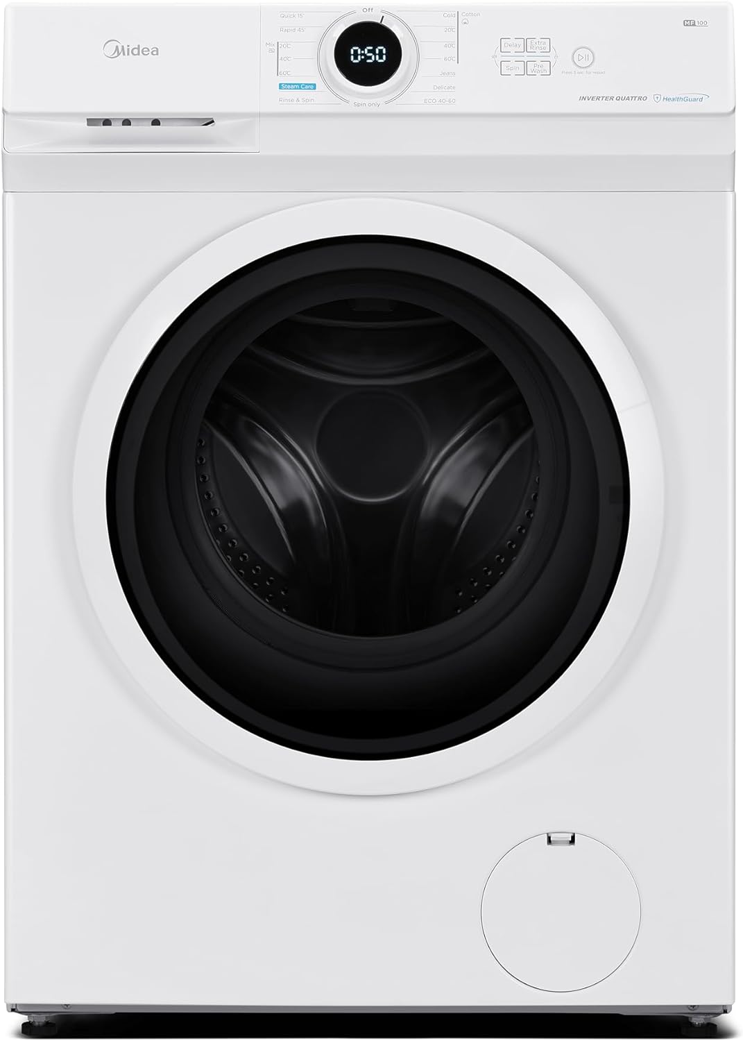 10 Best Washer Dryers UK 2024 | LG, Bosch, and More 3