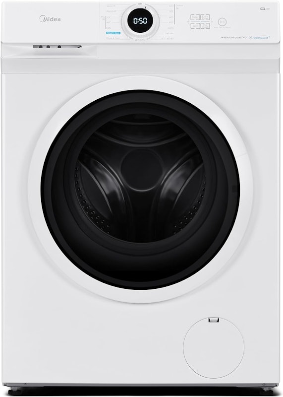 Energy Saving Freestanding Washer Dryer 1