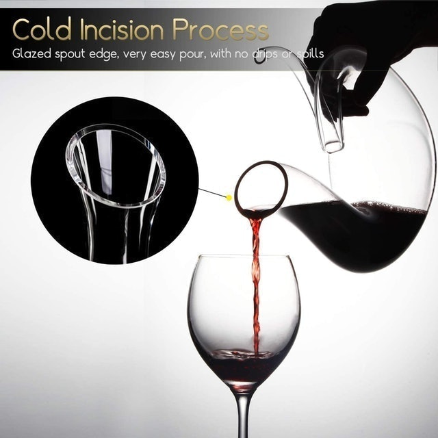 Wine Decanter 2