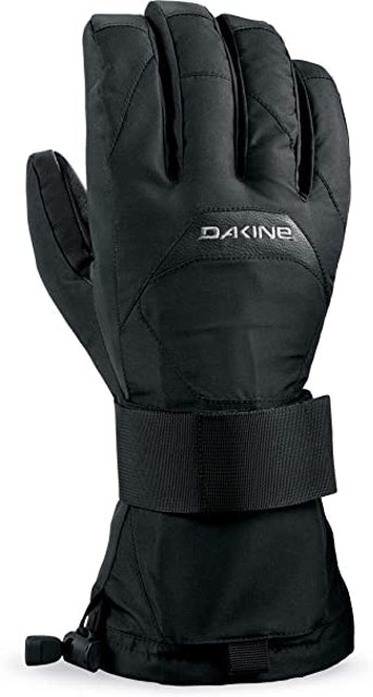 10 Best Ski Gloves UK 2024 | Hestra, The North Face, and More 5