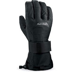 Wristguard Glove