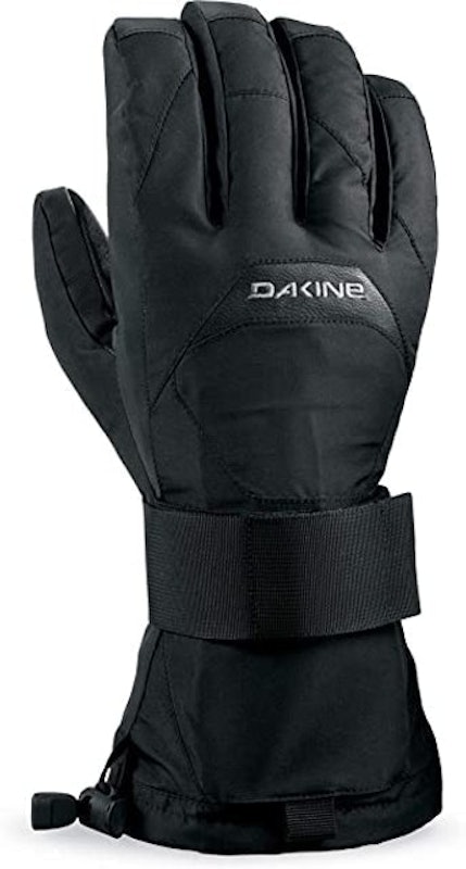 Wristguard Glove 1