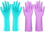 9 Best Cleaning Gloves UK 2024 | Marigold, Spontex and More 5