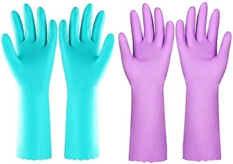Deluxe Washing up Gloves 1