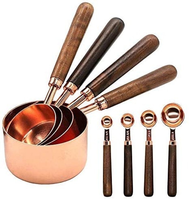 10 Best Measuring Cups UK 2024 | OXO, Joseph Joseph and More 4