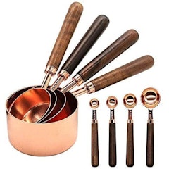 Measuring Cup and Spoon Set
