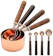 Maidodo Measuring Cup and Spoon Set 1