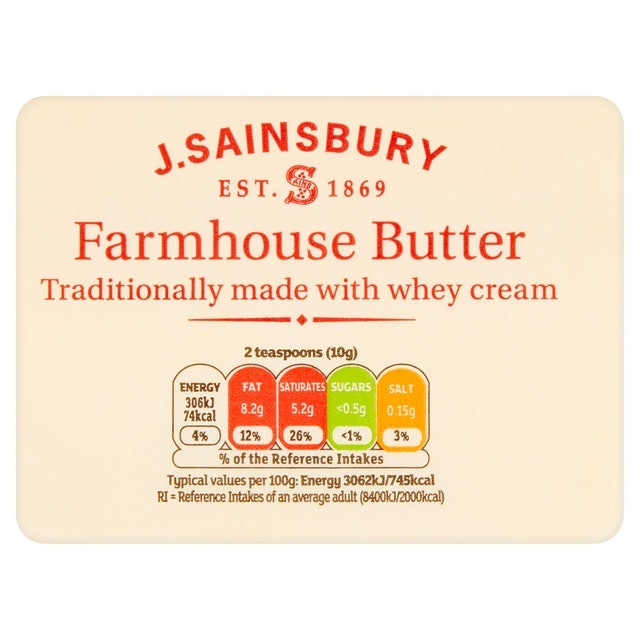10 Best Butters UK | Waitrose, Yeo Valley and More 4
