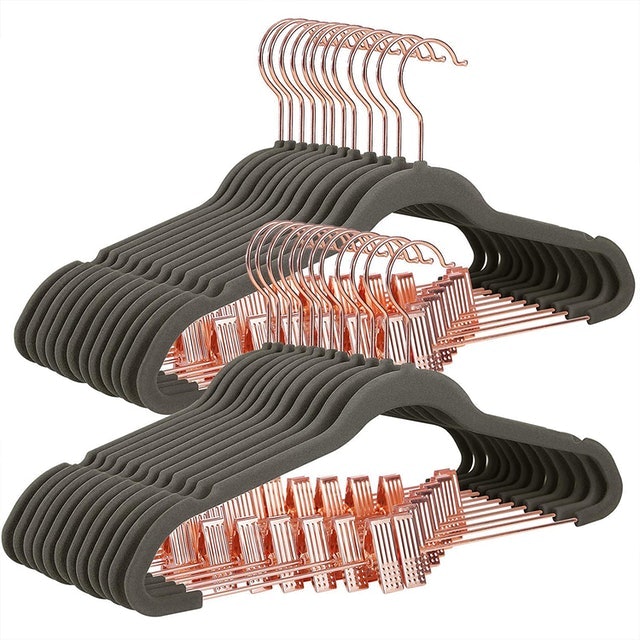 10 Best Clothes Hangers UK 2024 1