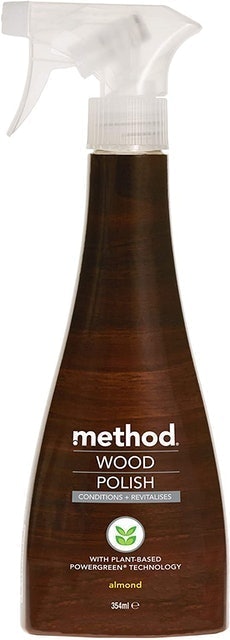 10 Best Furniture Polishes UK 2024 | Method, Pledge and More 2