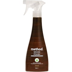 Wood Polish Spray