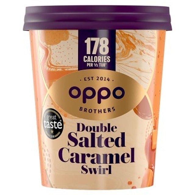 10 Best Low Calorie Ice Creams in the UK | Halo Top Ben and Jerry's and More 2