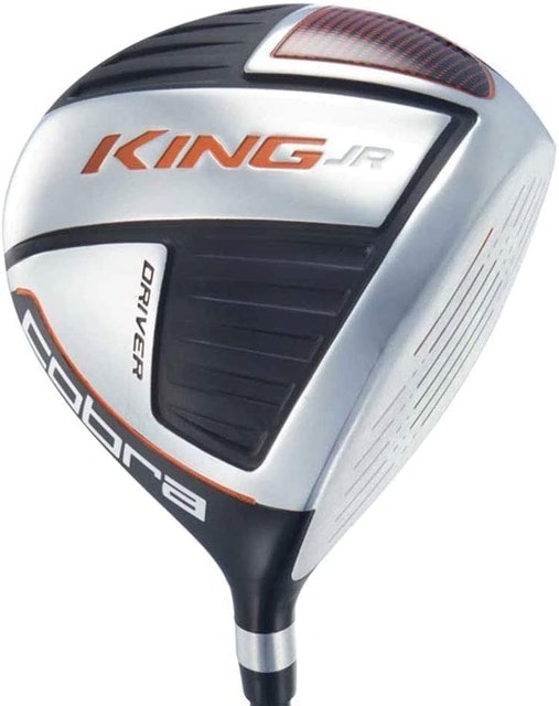 King Junior Set 2
