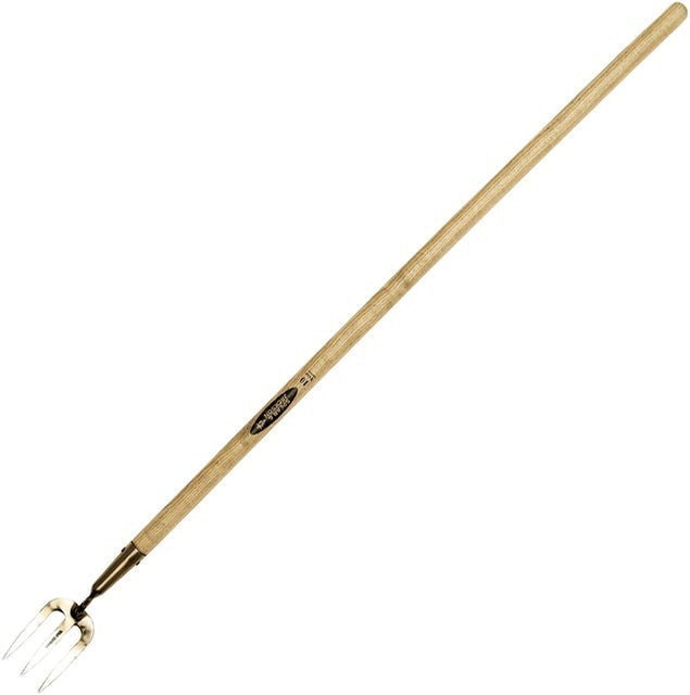 Long Handled Weed Fork 1