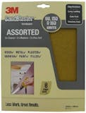 10 Best Sandpapers for Wood UK | 3M, Klingspor and More 1