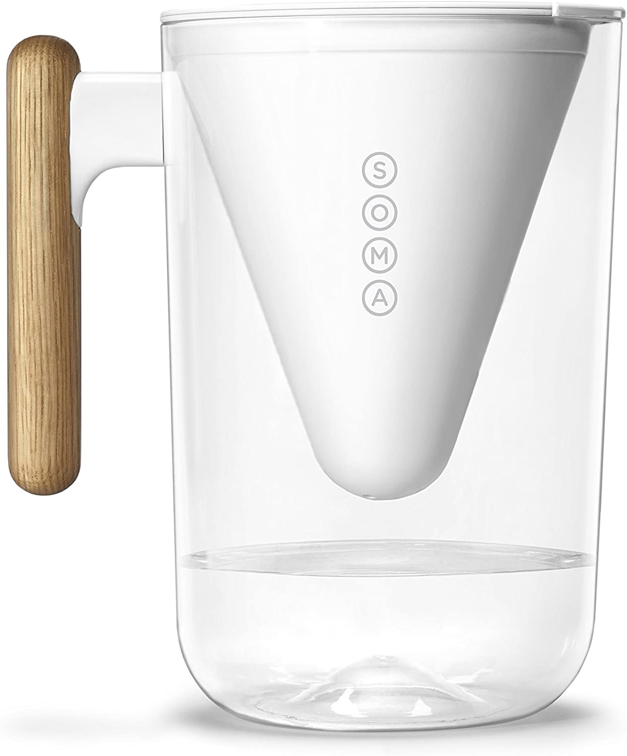 10 Cup Water Filter Pitcher 1