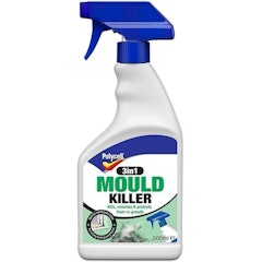3-in-1 Mould Killer Spray