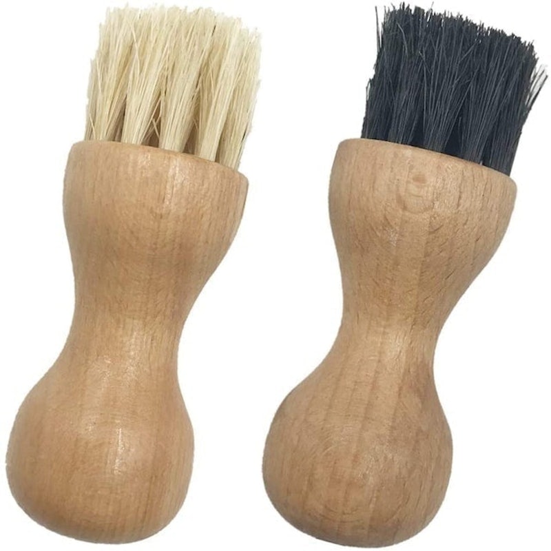 Shoe Polish Applicator 1