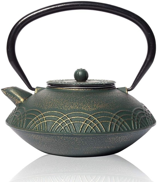 10 Best Teapots With Infusers 2024 | UK Lifestyle Blogger Reviewed 5